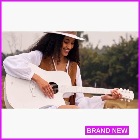 Square Toe Cowgirl Boots Chunky Heel Mid Calf Western Embroidered Stitched Pull - Picture 7 of 7